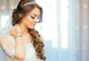 Grzebyki ślubne – eleganckie wykończenie fryzury panny młodej